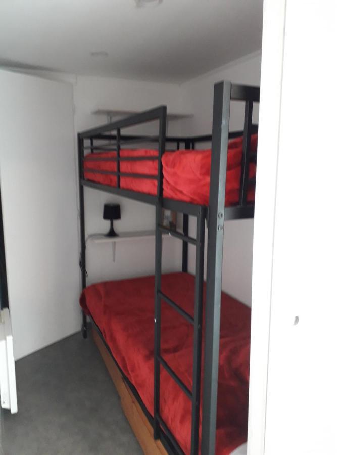 Apartamento Glam Saint-Jean-d'Arvey Exterior foto